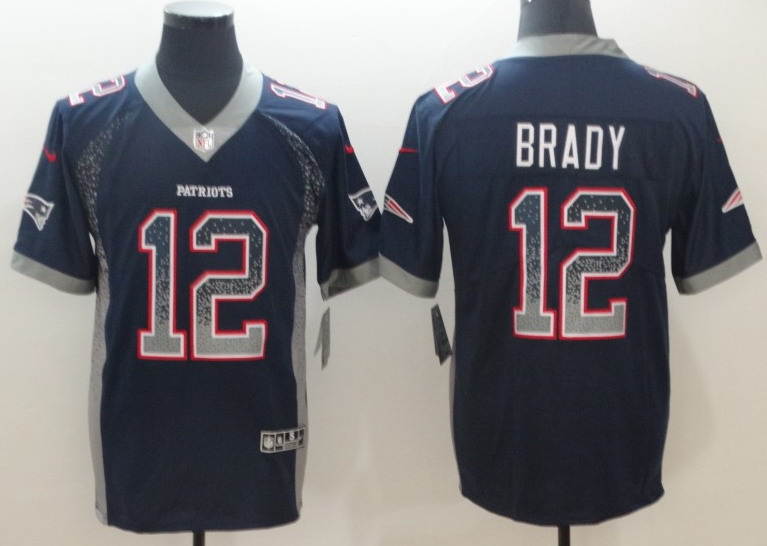 2019 NFL men Limited Jerseys-143